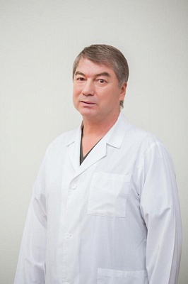Васильев Владимир Анатольевич