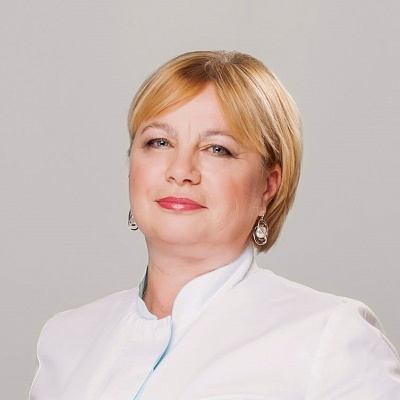 Аверина Наталья Викторовна